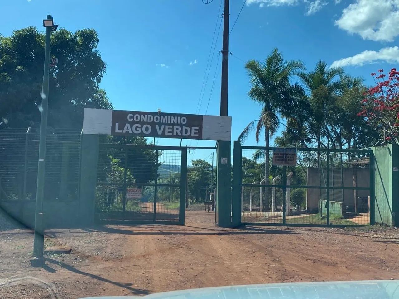 Vendo área na represa de mirada pronto pra construir  - Foto 5