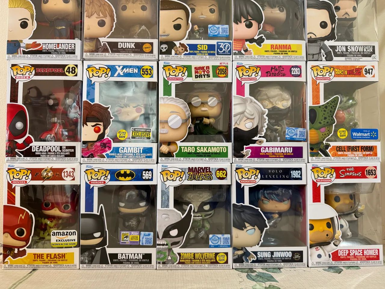 Funko original a partir de 70,00 - Foto 3