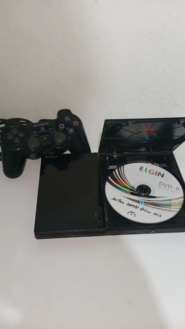 PS2 A VENDA  - Foto 3