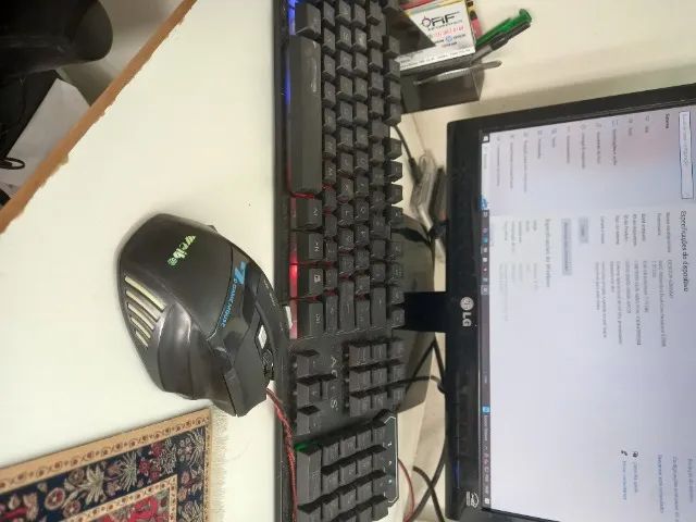 Computador HP - Foto 4