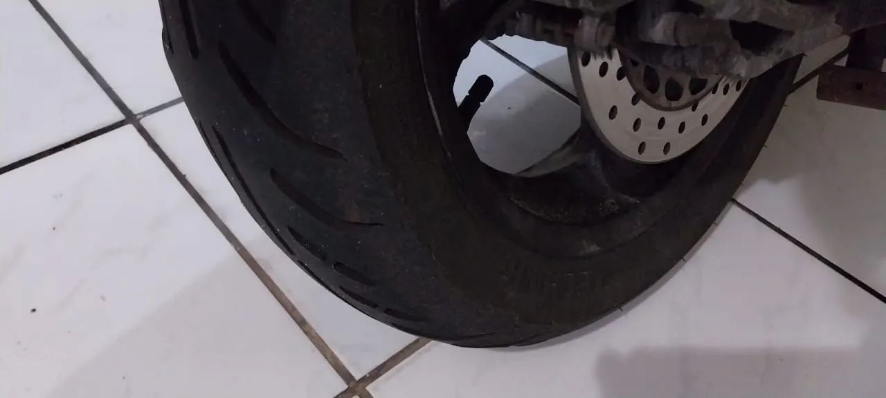 Vendo NMAX 2018  - Foto 4