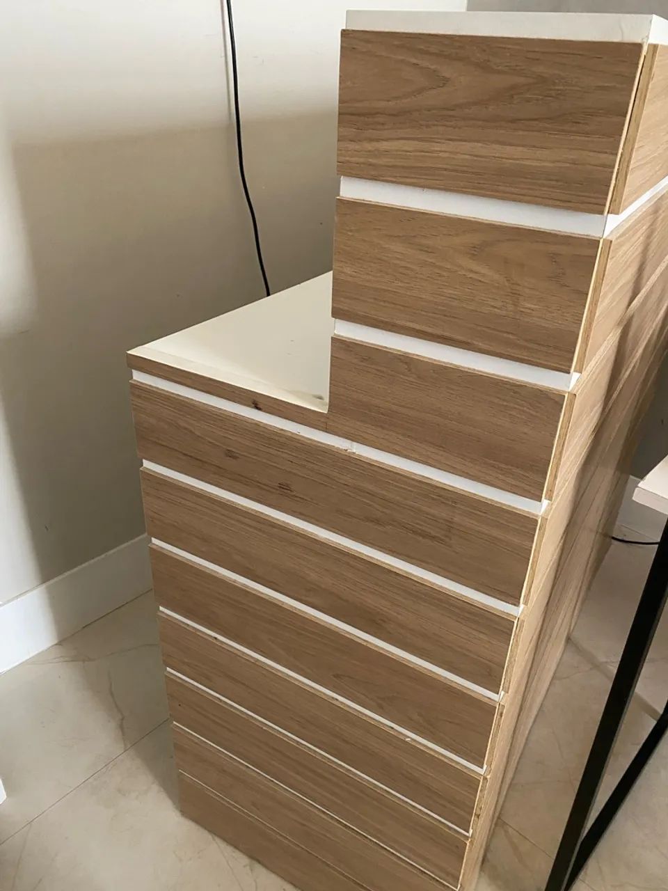 Balcão para recepção  - Foto 3