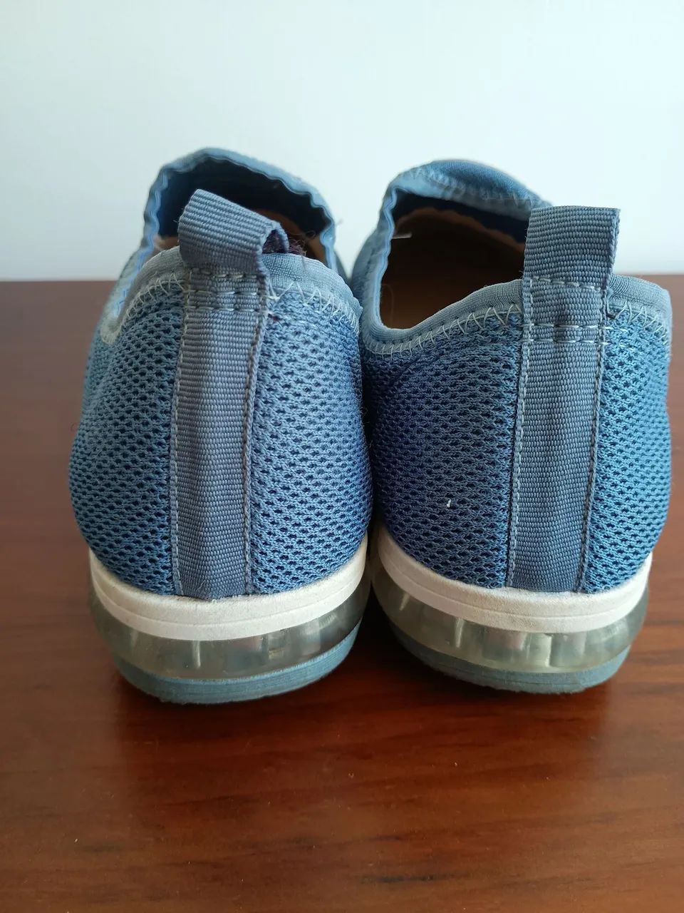 Tênis feminino confort