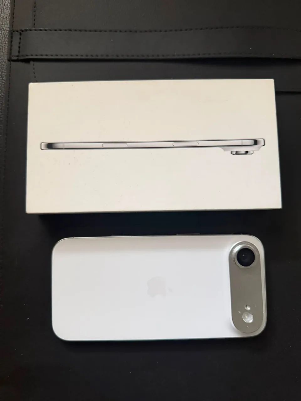 iPhone 17 Air 