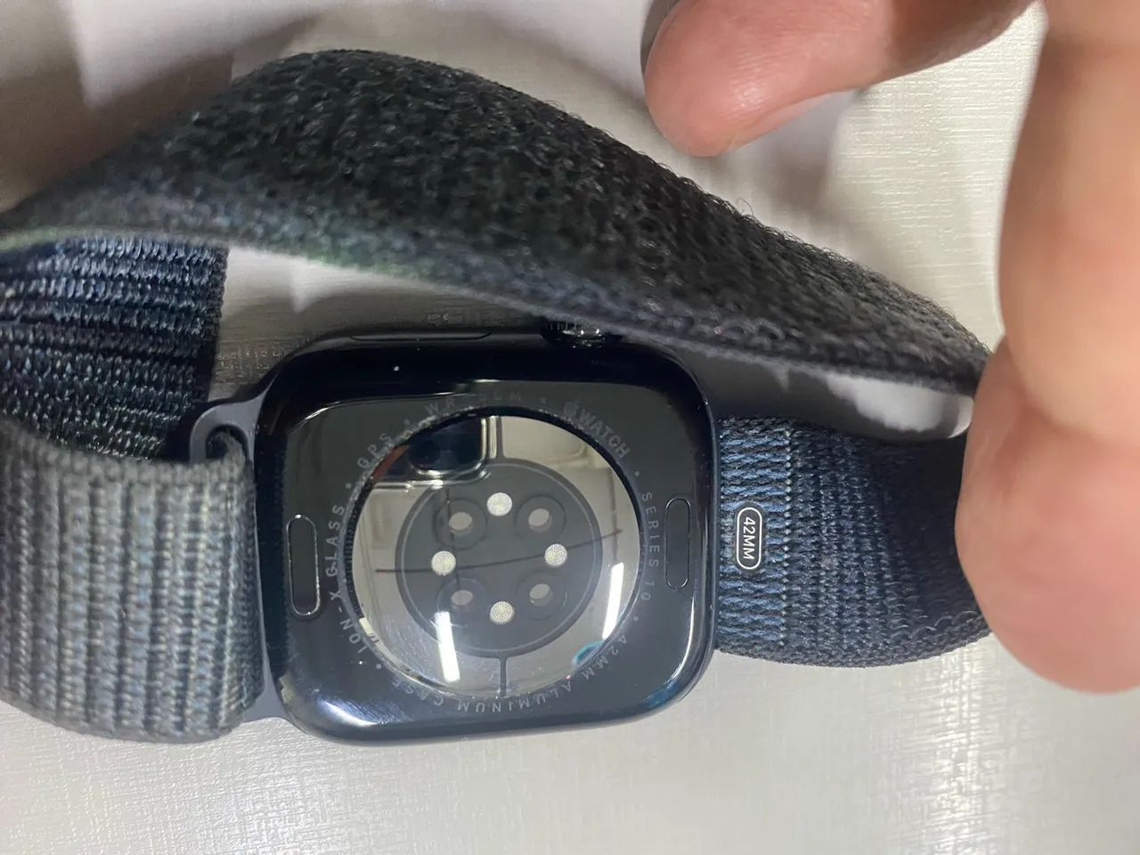 Apple Watch séries 10 42mm - Foto 4