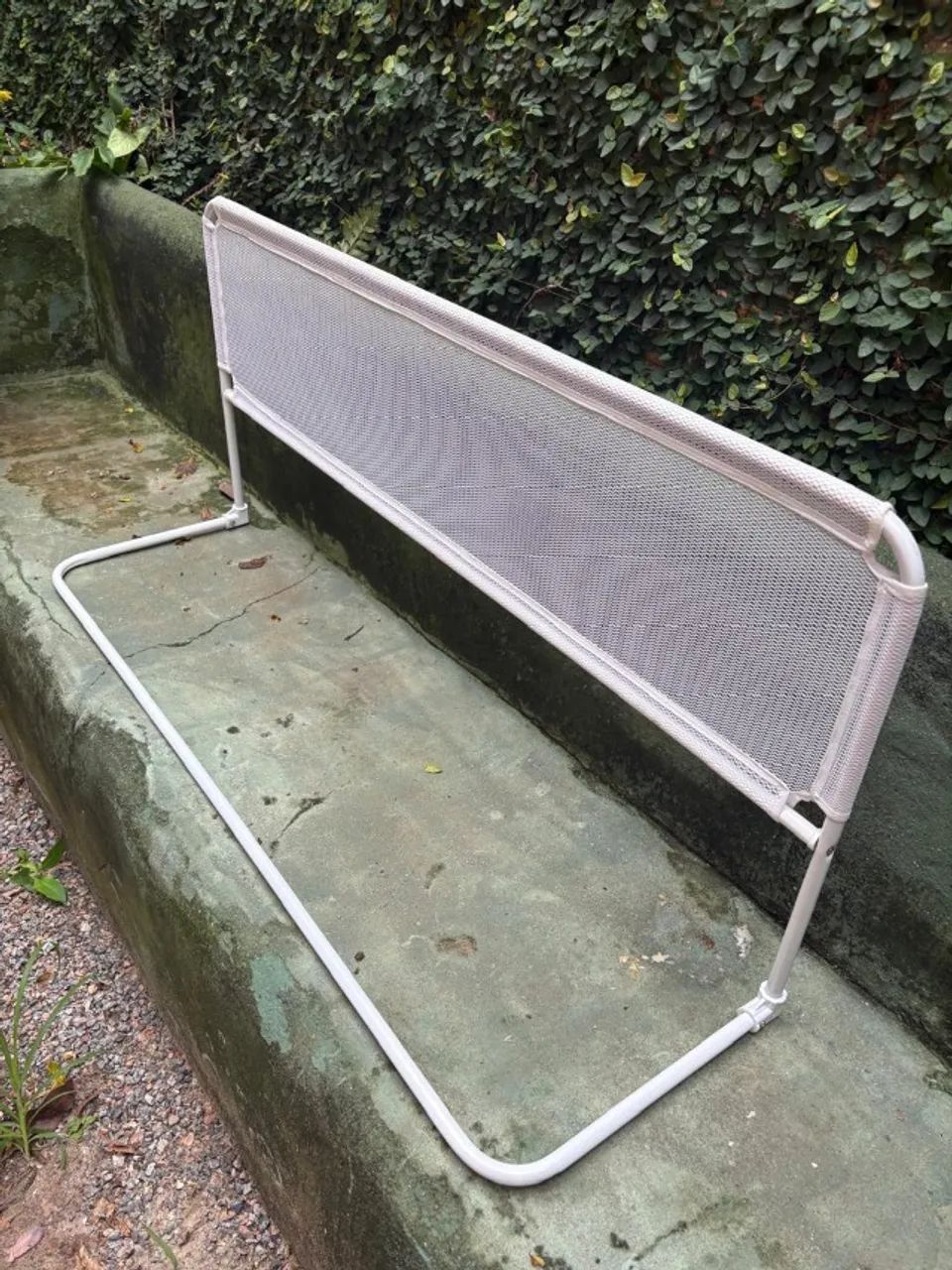 Grade de proteção da cama - Foto 2