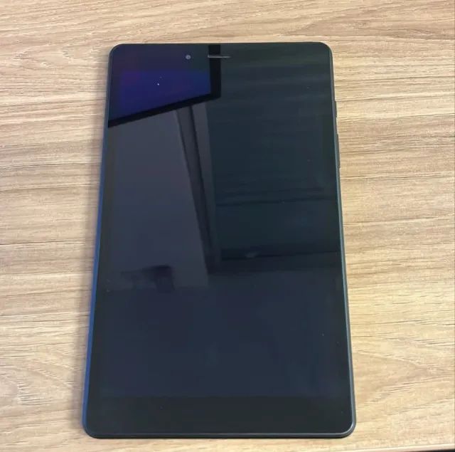Vendo Galaxy TAB A com defeito