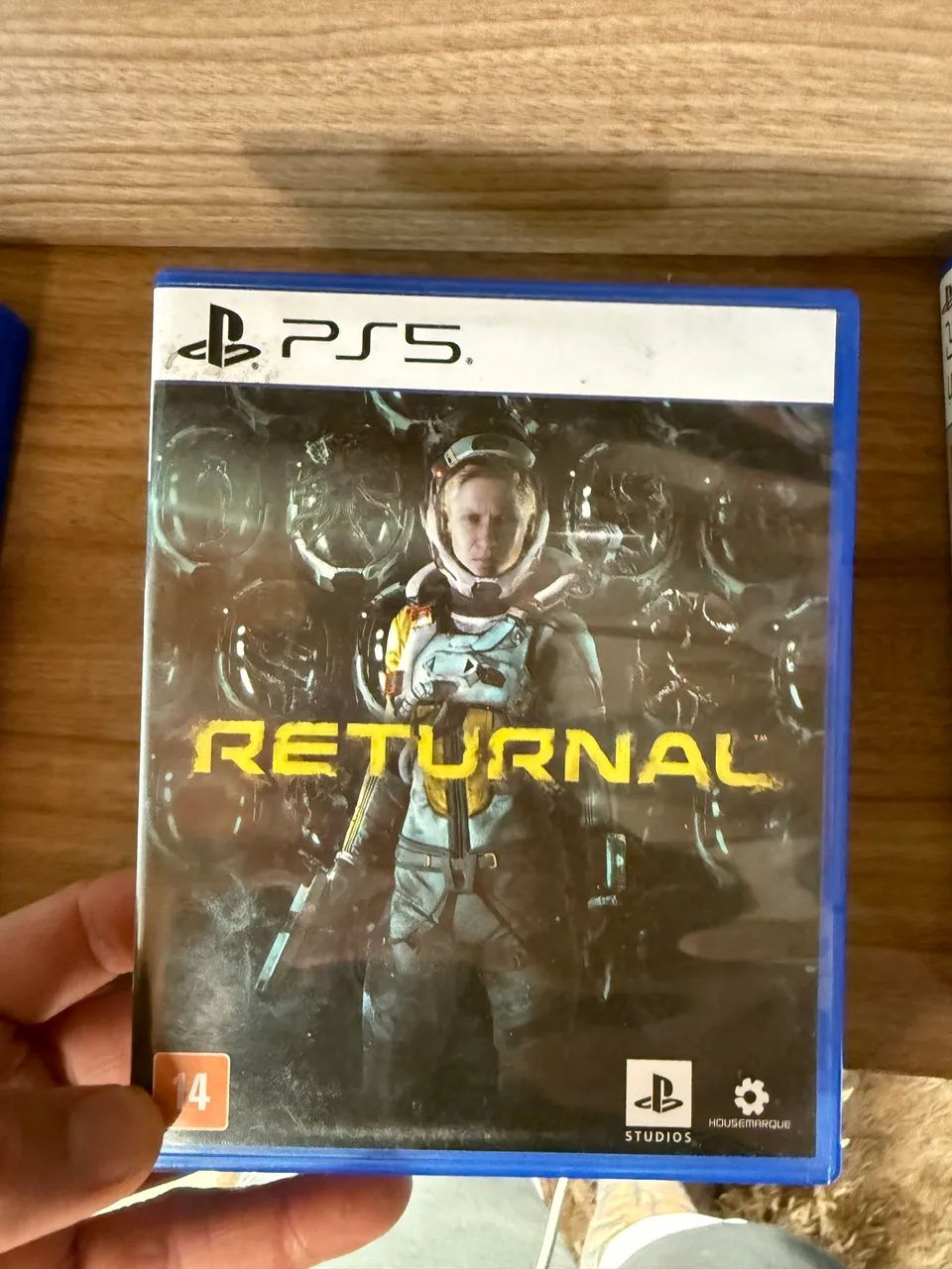 Jogos de ps5  - Foto 2