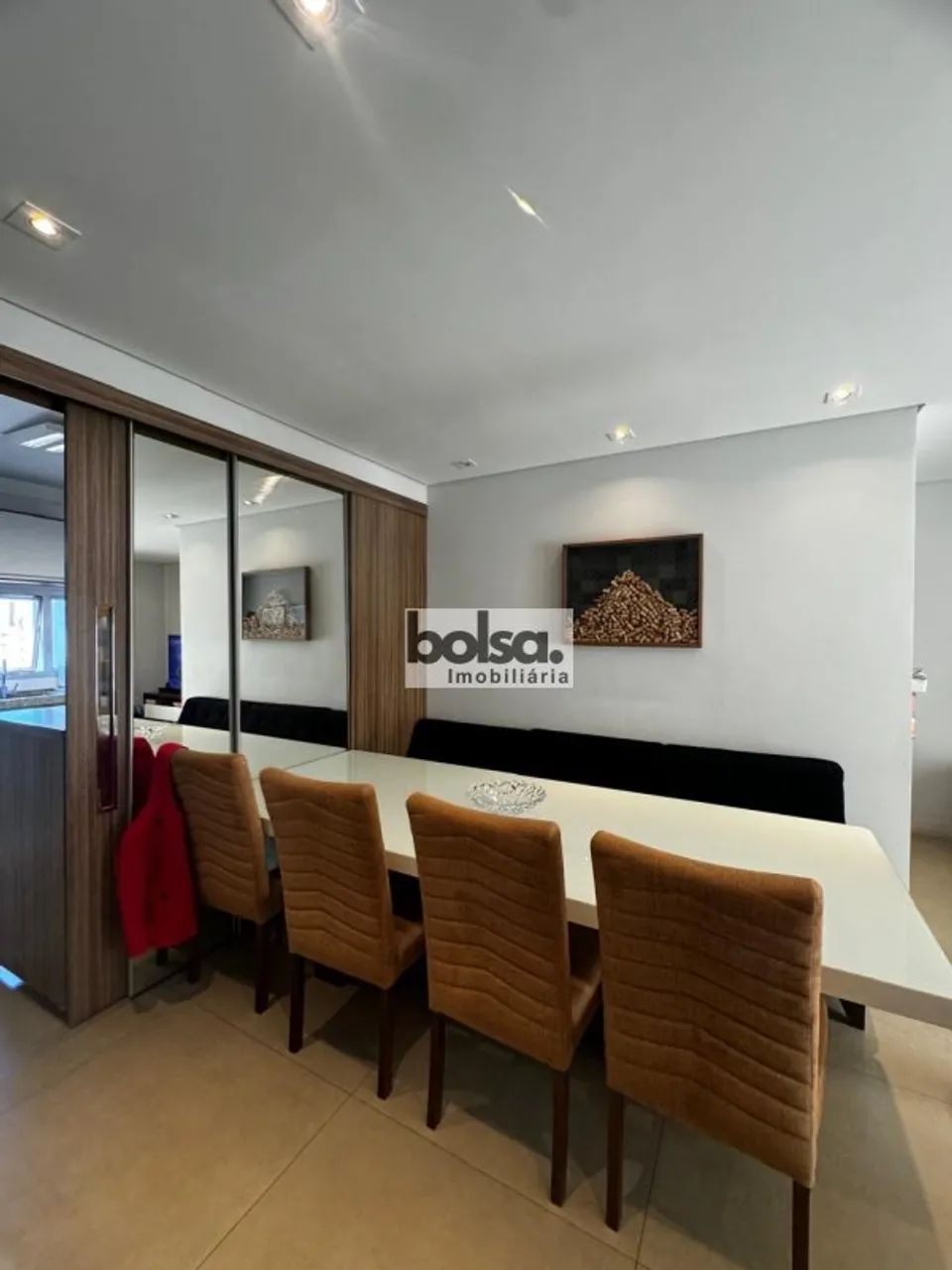Belo Apto proximo ao mercado Confiança Max - Foto 2