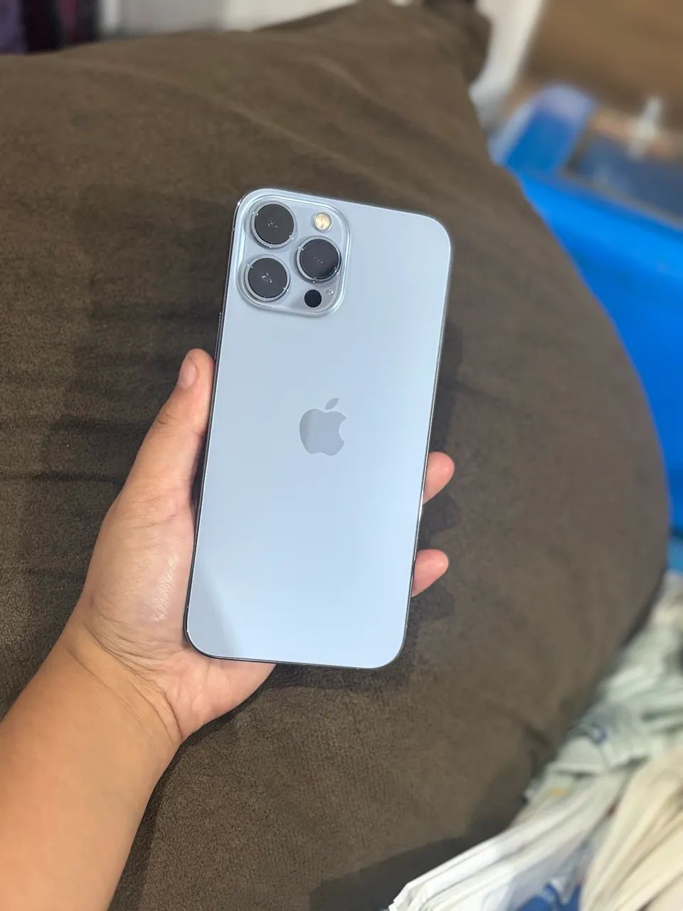 iPhone 13 Pro Max  - Foto 3