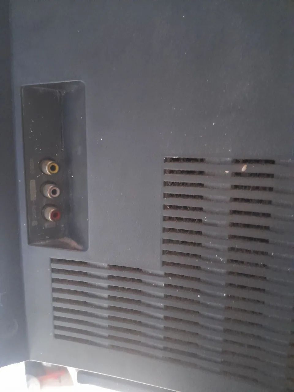 TELEVISÃO ANTIGA - Foto 3