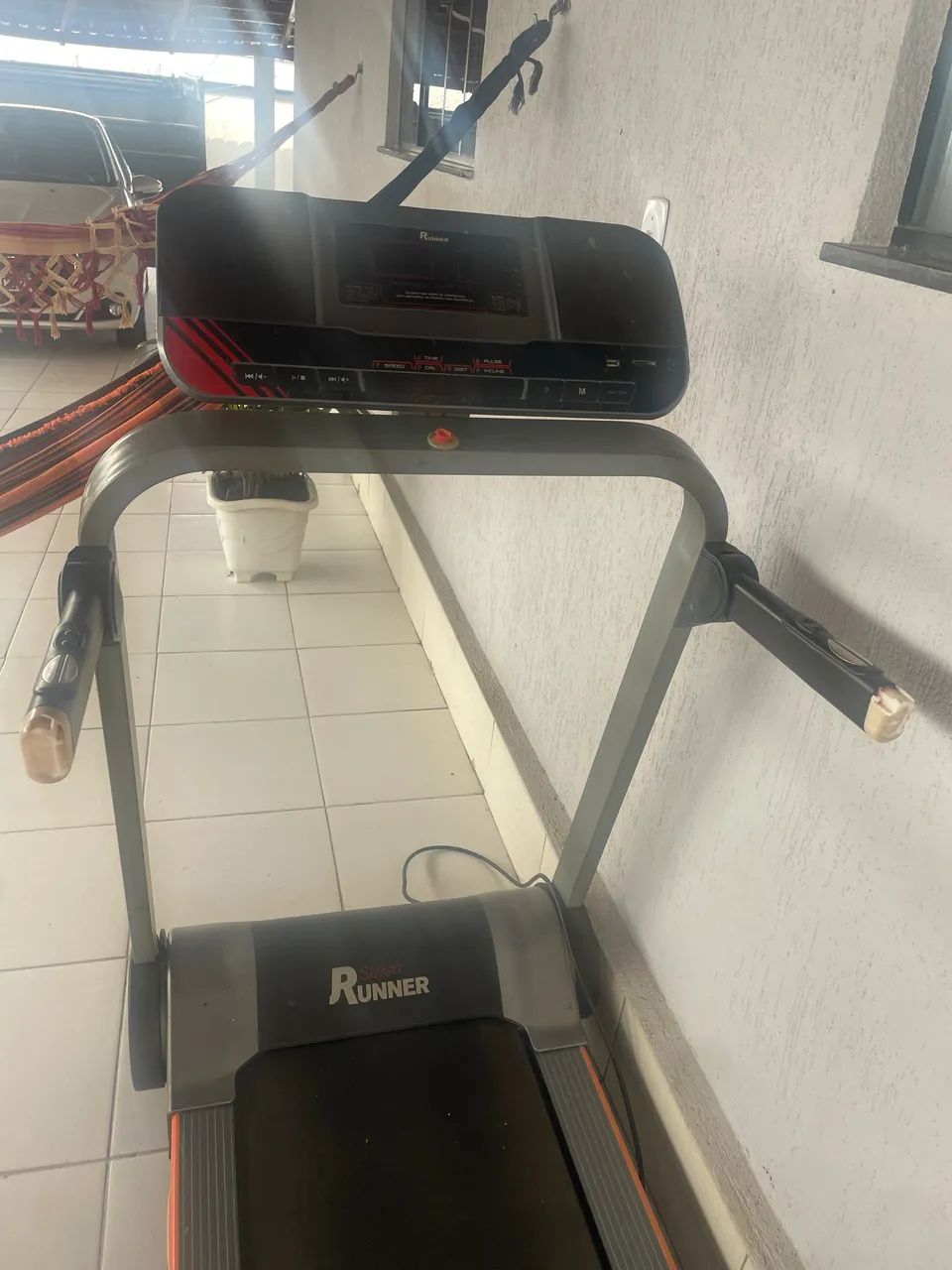 Esteira - Foto 3