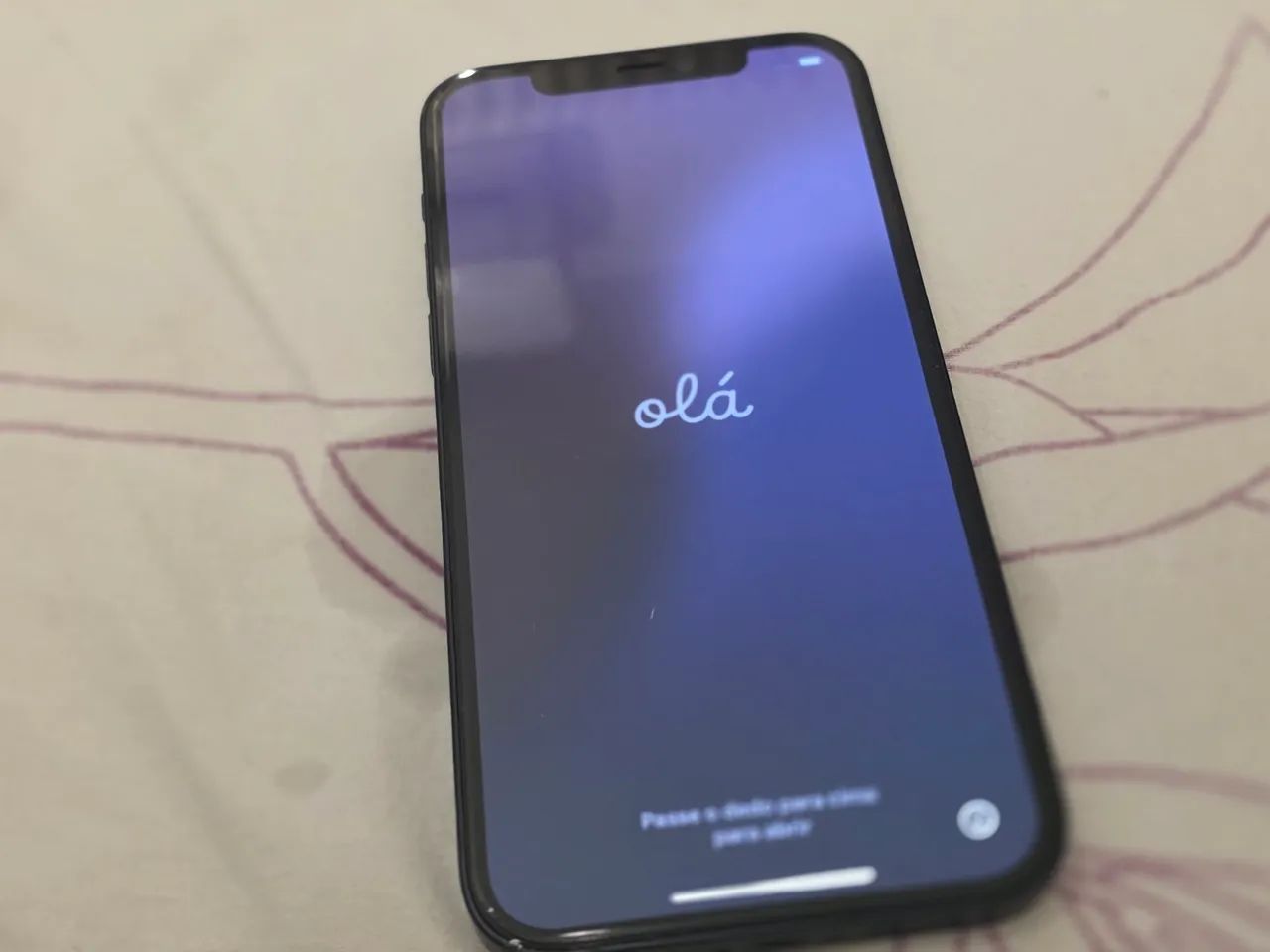 IPhone 12, 128 GB