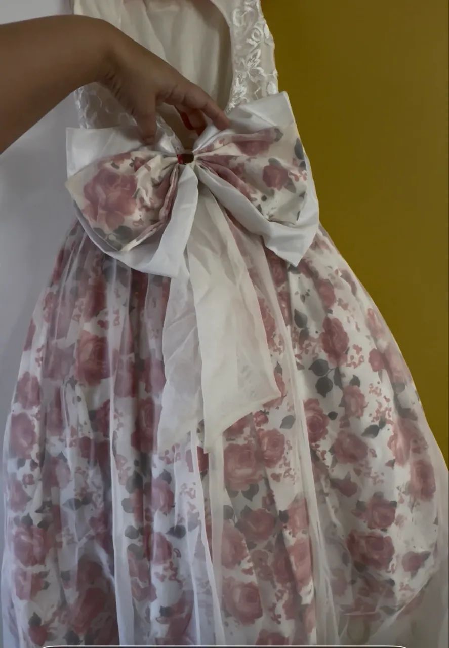 Lindos vestidos de damas  - Foto 2