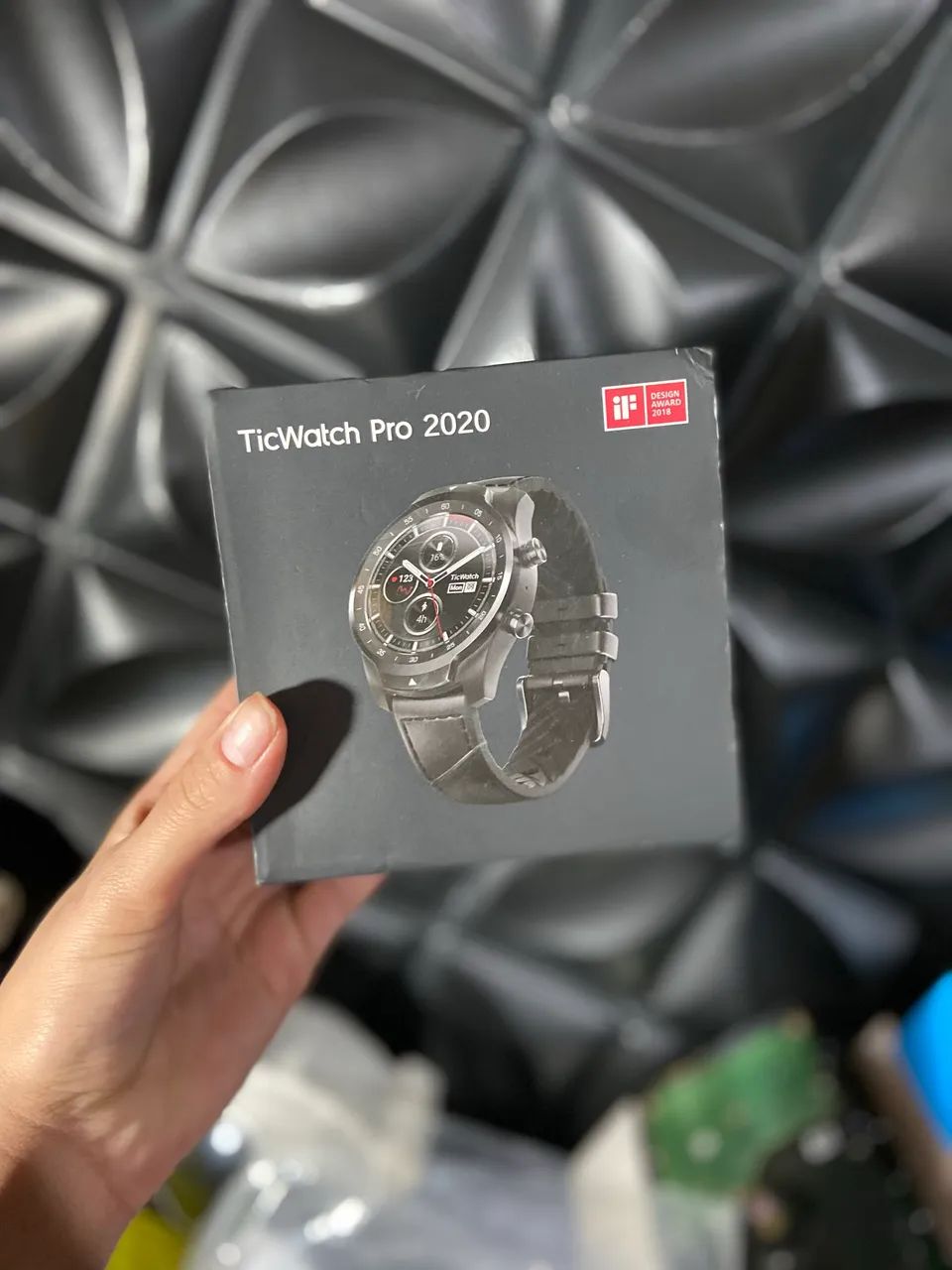 TicWatch Pro 2020 - Foto 2