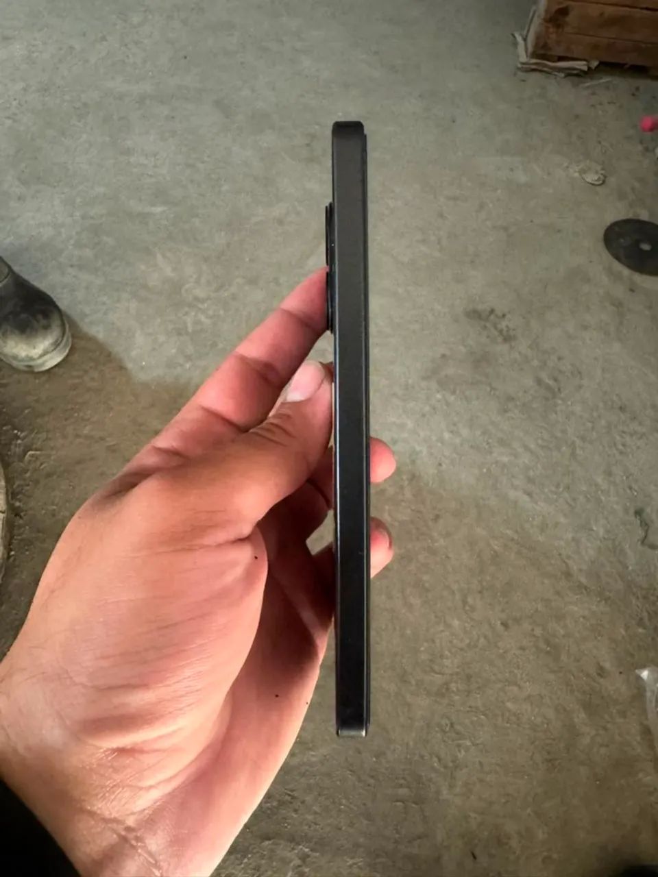 Poco X7 pro 5g 526gb - Foto 2