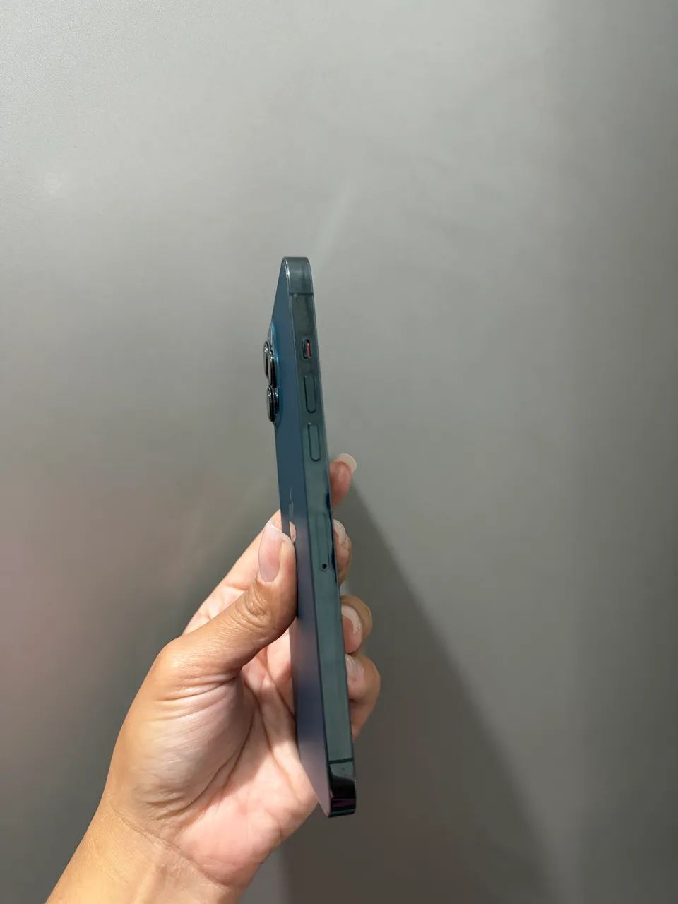 IPhone 12 Pro Max 128gb - Foto 4