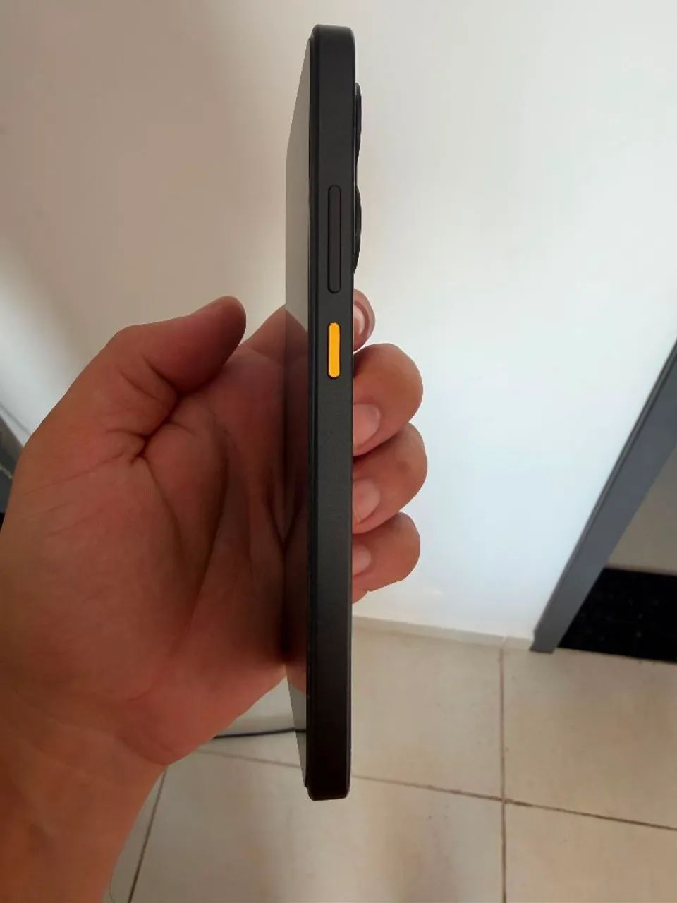 Poco X7 Pro 12GB Ram e 512 de memória  - Foto 3