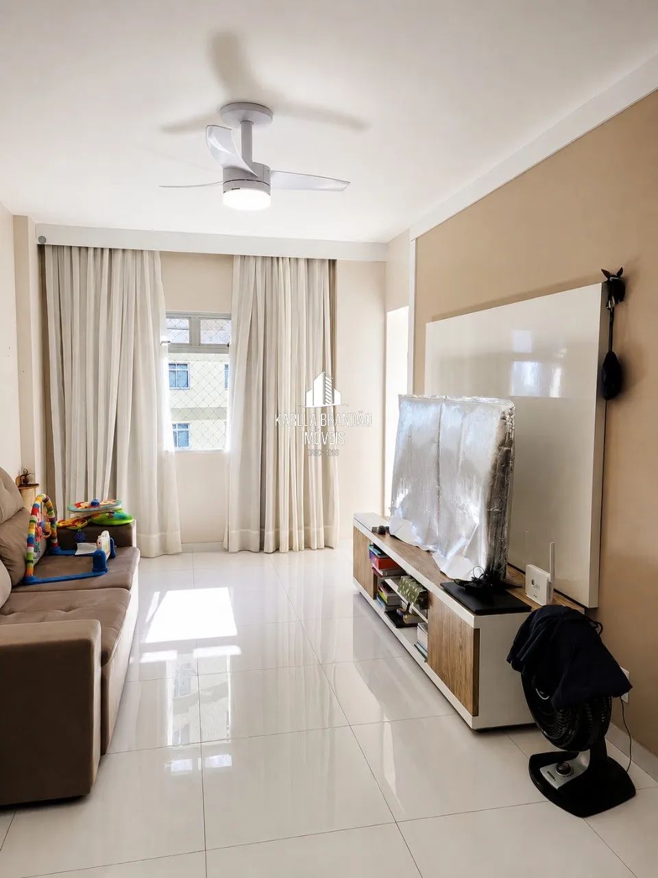 APARTAMENTO RESIDENCIAL em NATAL - RN, PETRÓPOLIS