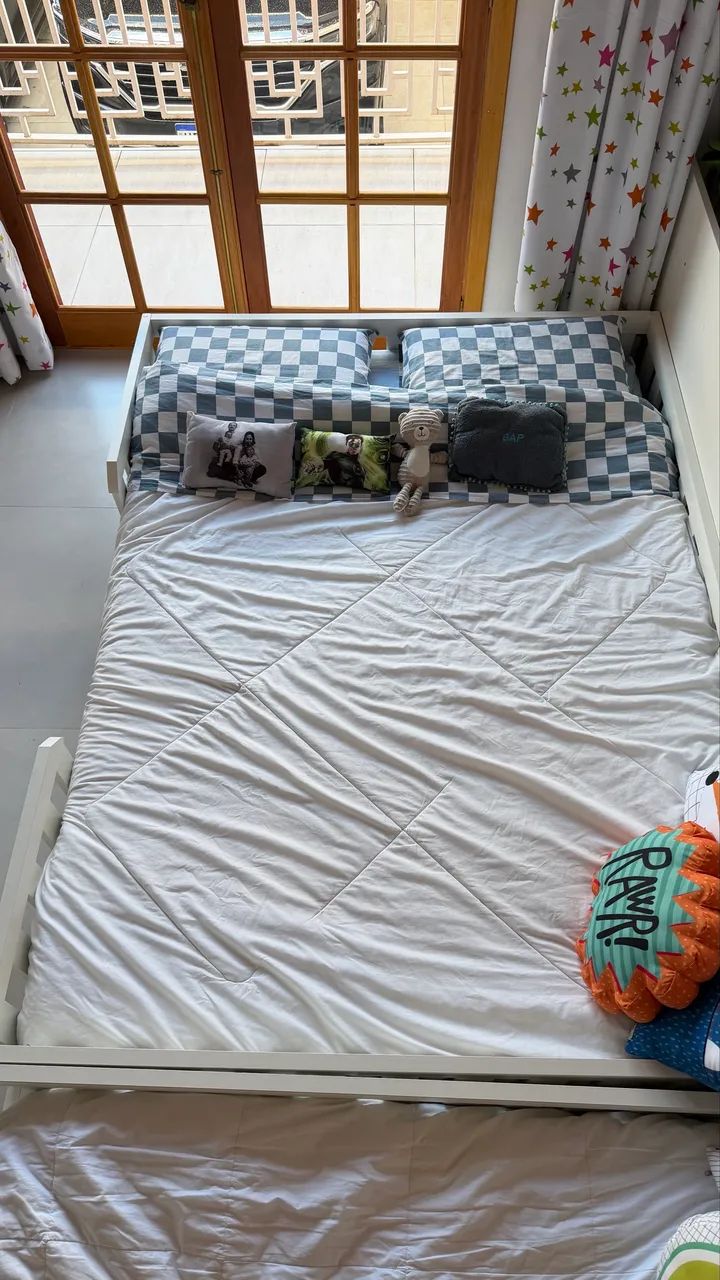 Cama - Foto 3