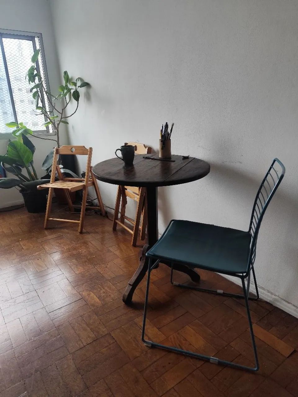 Cadeira design reforçada - Foto 2