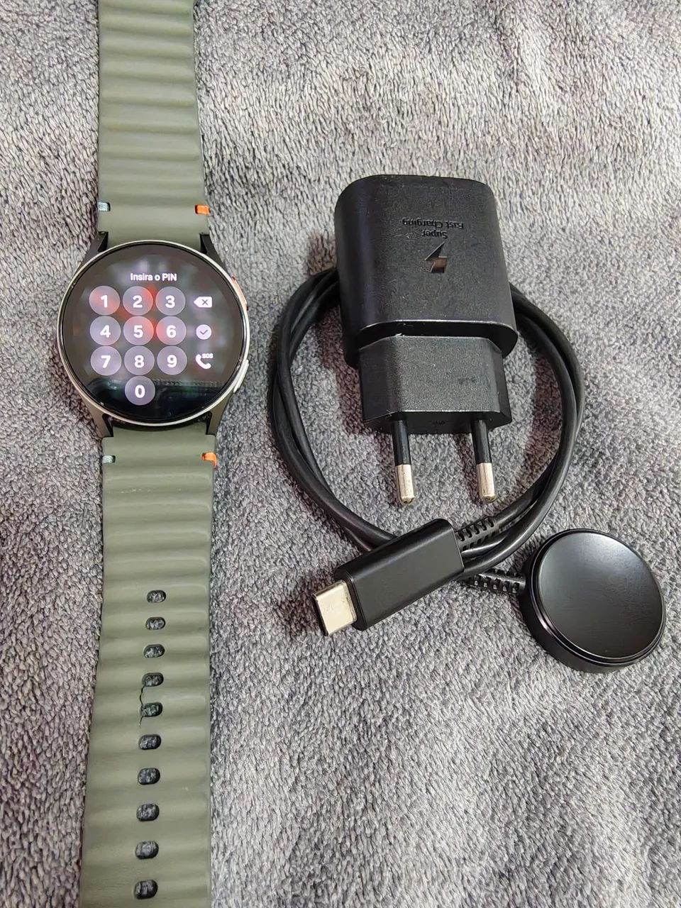 Galaxy Watch 7 LTE 40mm - Foto 3
