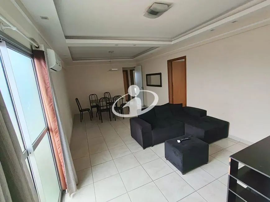 Aluguel Apartamento mobiliado SARAIVA - Foto 4