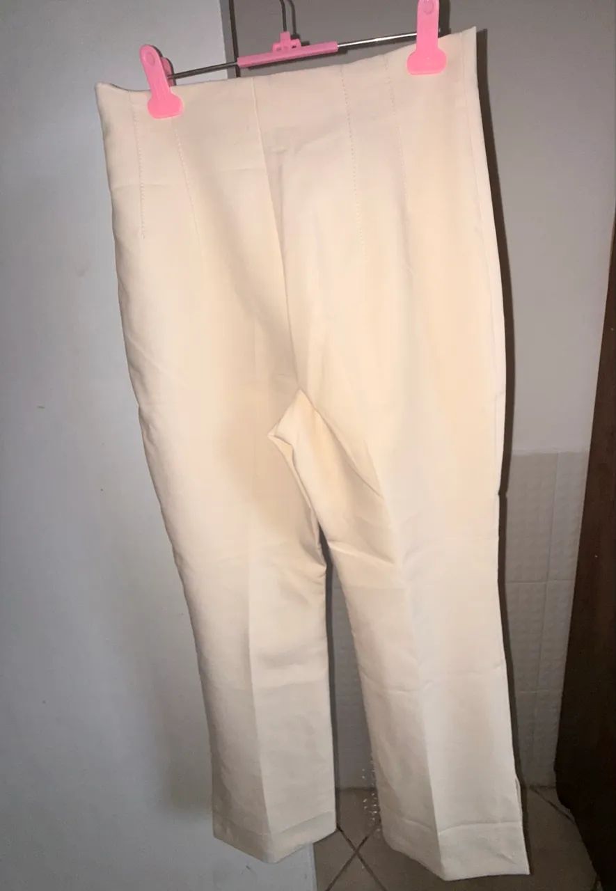 Calça Zara 