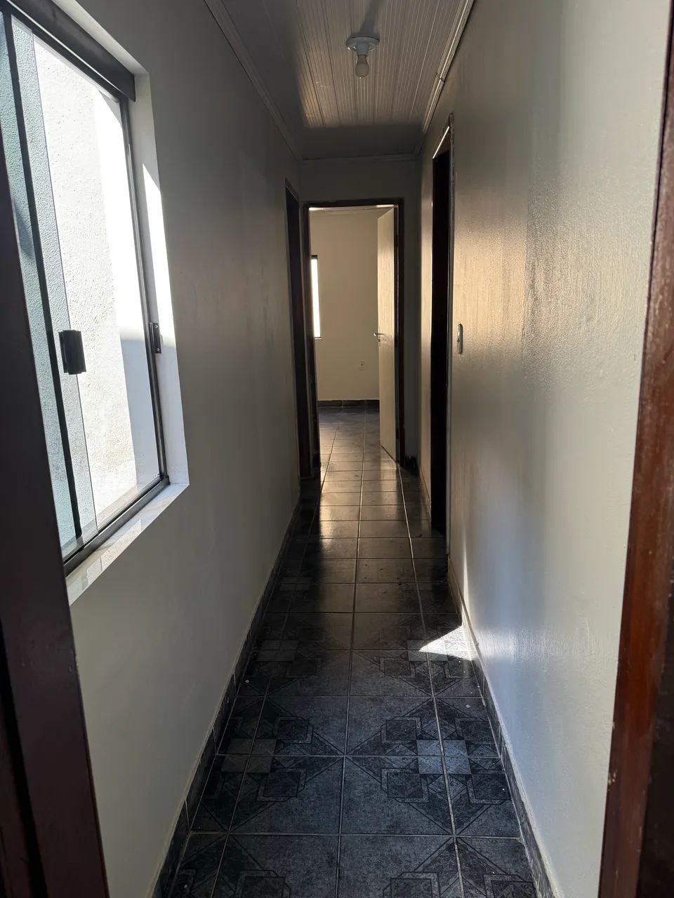 Apt 2 quartos Av. Transversal do Paranoá