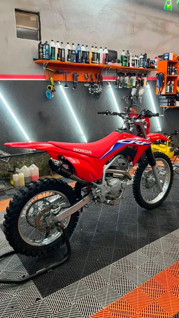 CRF 2024 - Foto 4