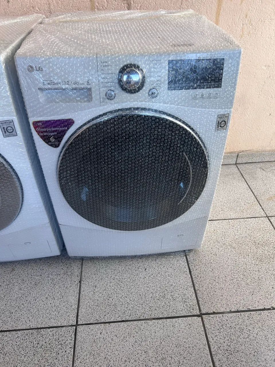 Tenho duas lava e secas  - Foto 3
