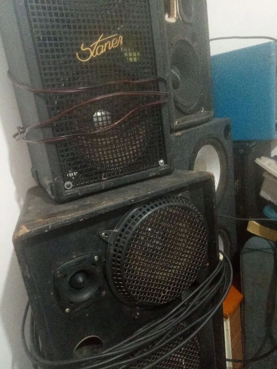 Aluguel de som para festas e pequenos eventos  - Foto 3