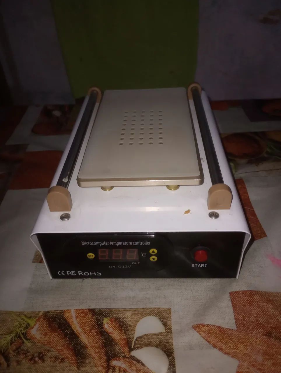 Separadora LCD  - Foto 4
