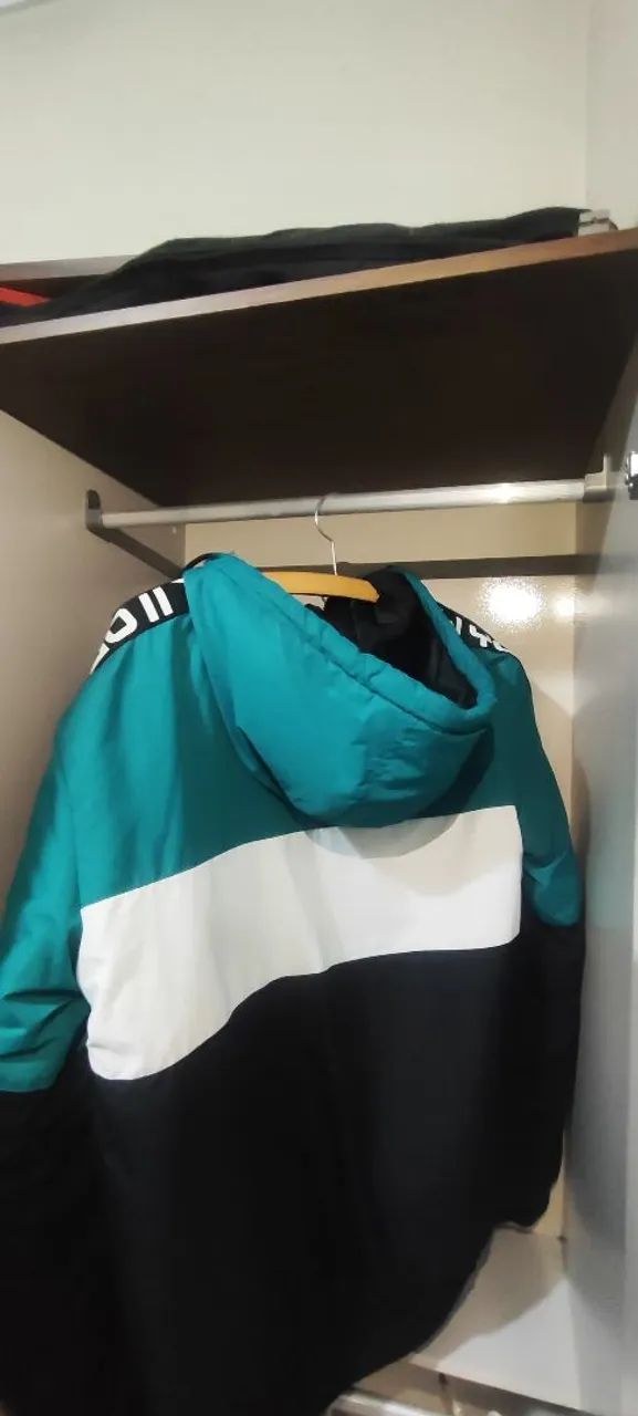 Bobojaco Blusa de Frio - Foto 2