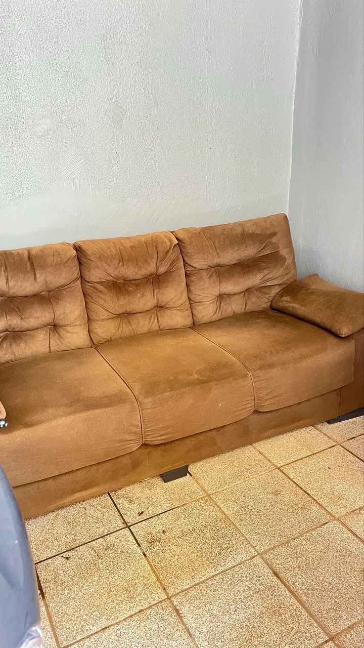 Vendo sofá 