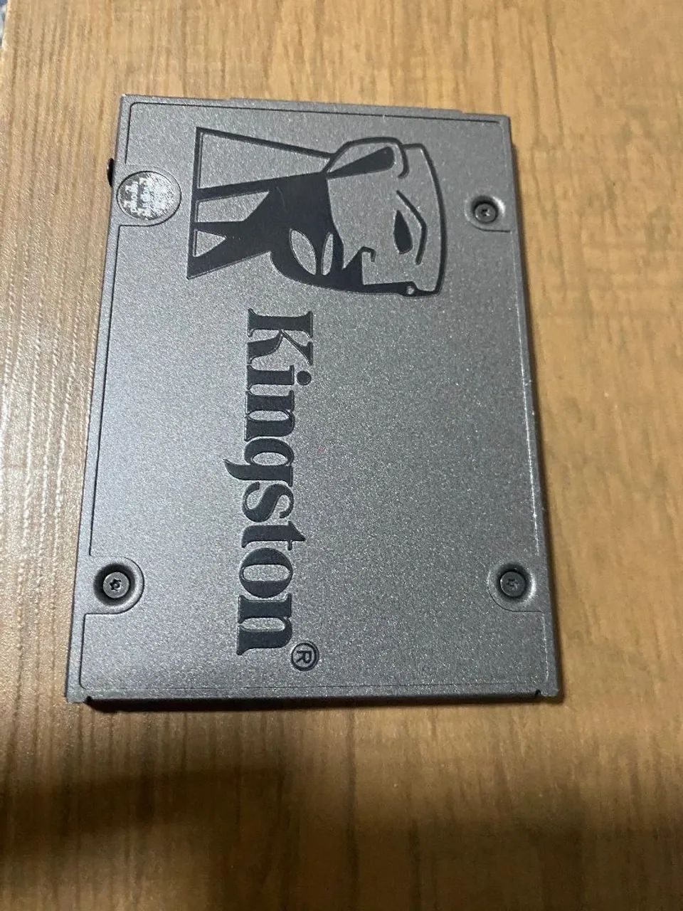 SSD SATA KINGSTON 480GB