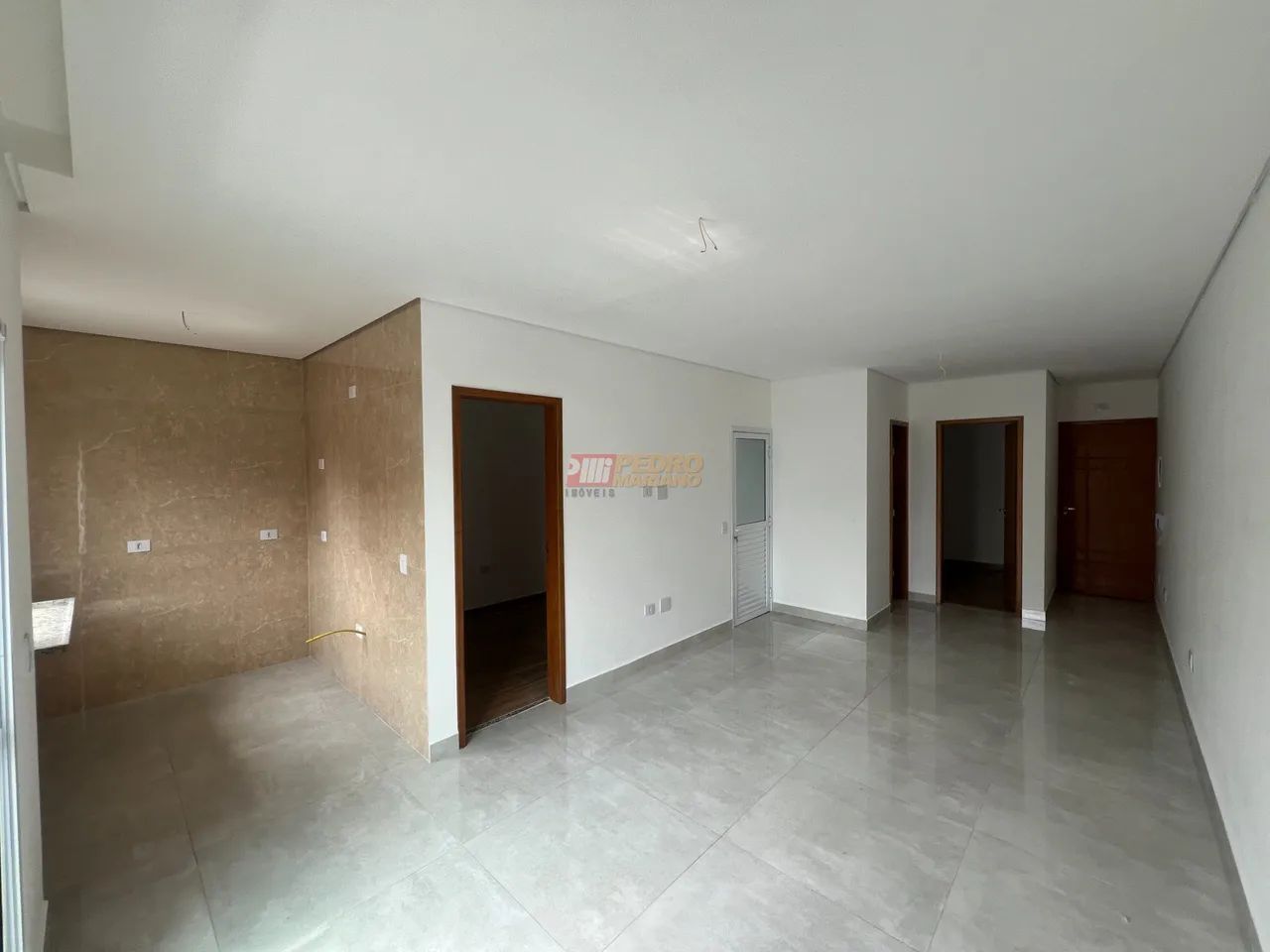 Apartamento no Bairro Vila América em Santo André - Foto 3
