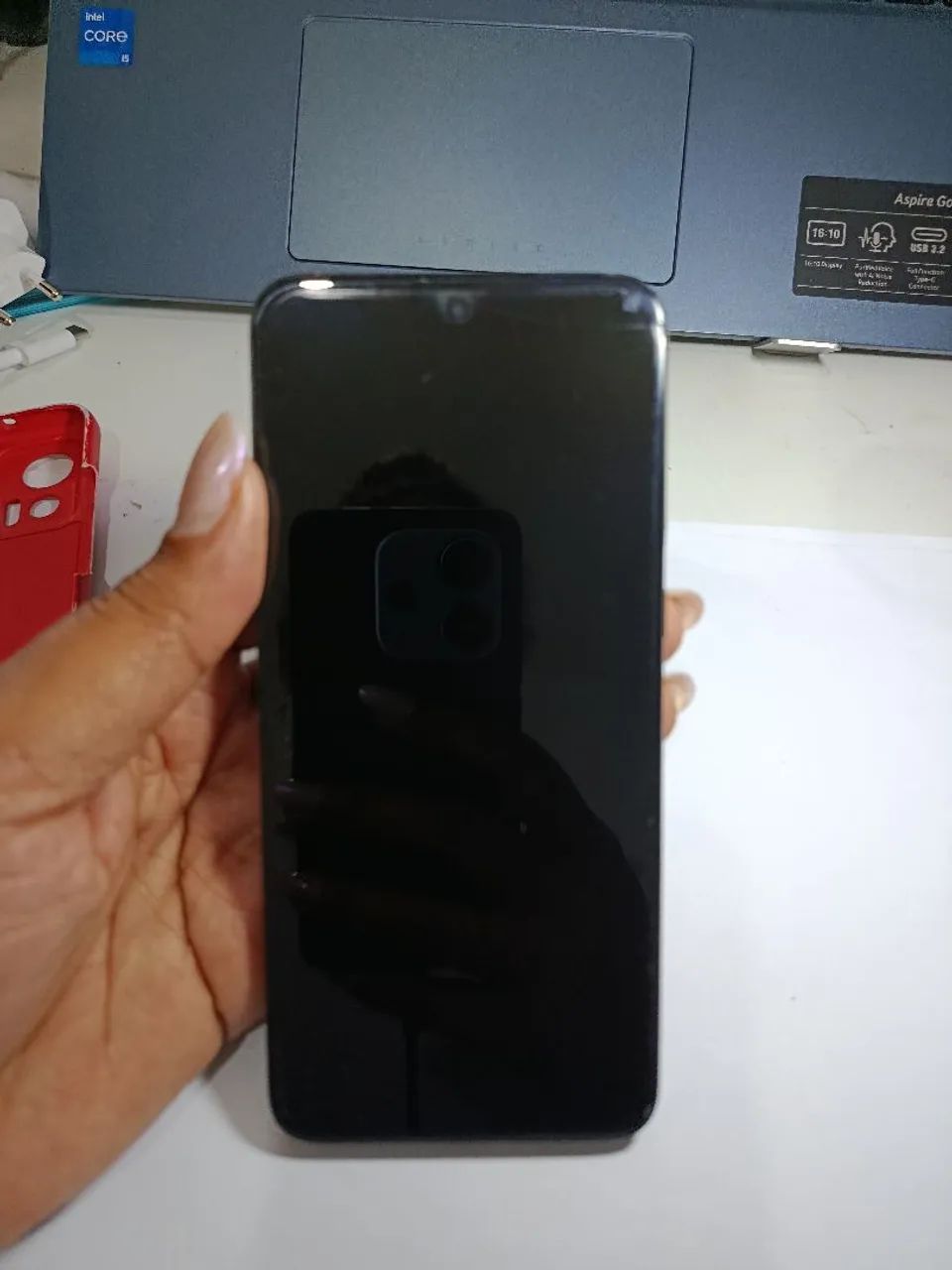 Celular Edge Neo 20 