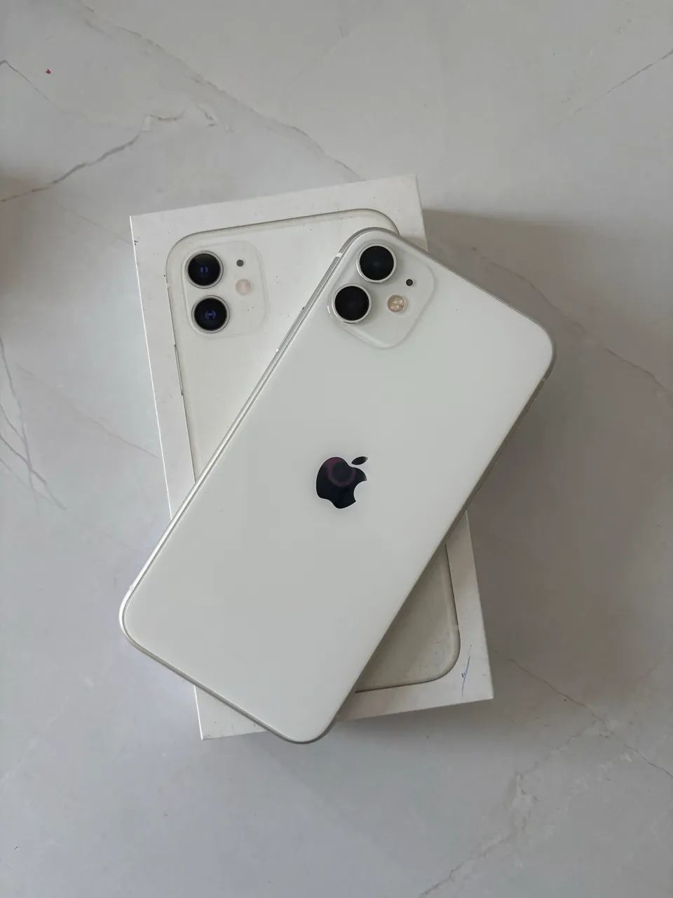 Vendo Iphone 11 - Foto 5