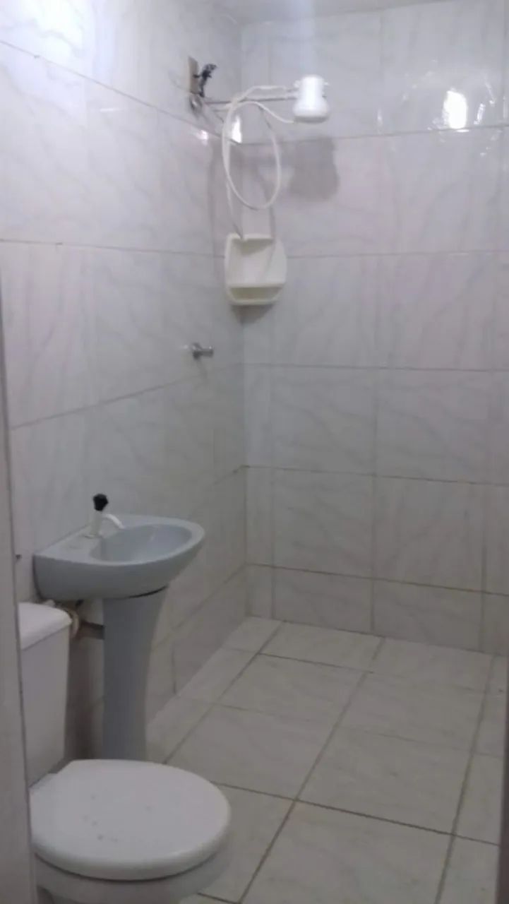 Vendo casa em Ita únas ES - Foto 2