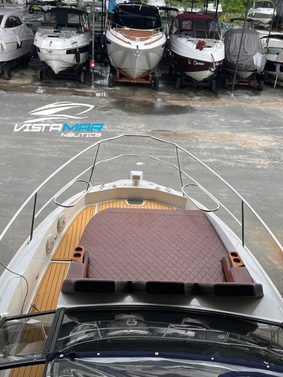 Lancha Nx 36 pés 2021 - Super Oferta - Foto 11