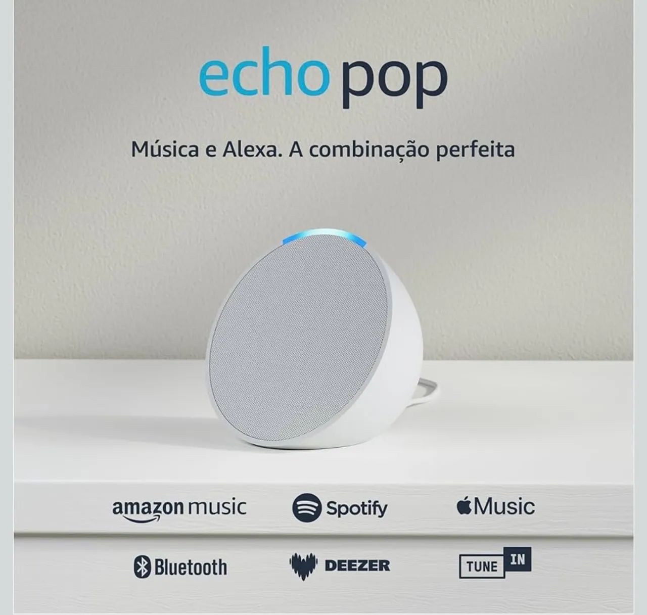 Alexa Echo Pop - Foto 3