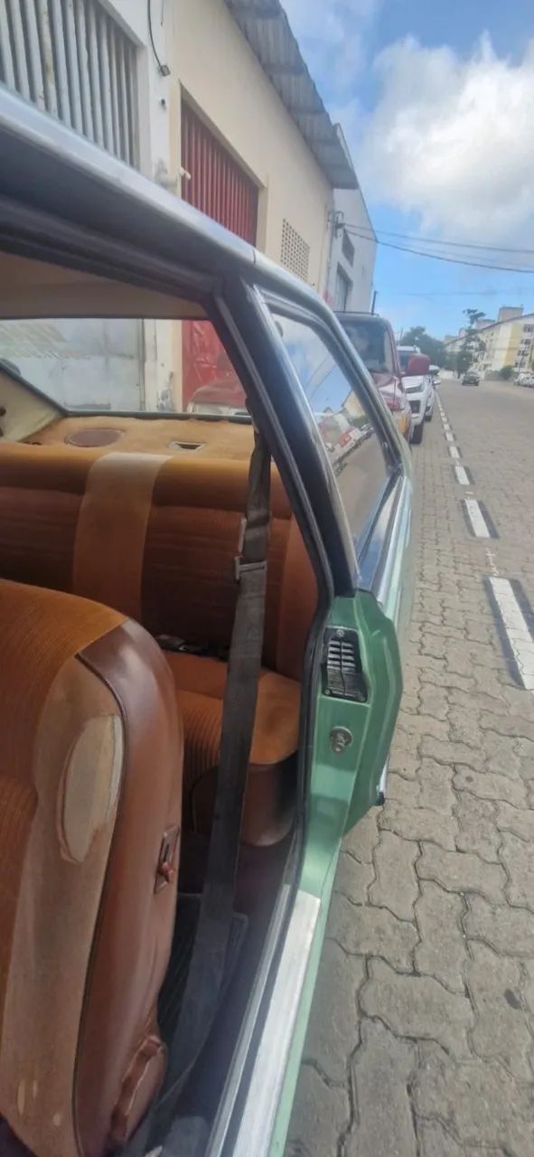 Ford Corcel II L 1983 - Foto 5