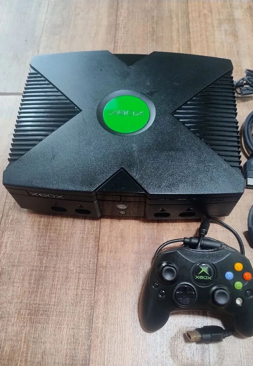 Xbox classico  - Foto 3
