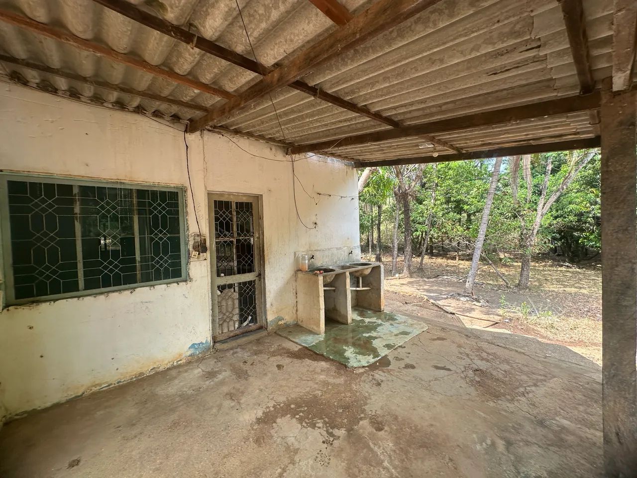VENDO CHÁCARA 8 HECTARES SETOR SANTA FÉ ÓTIMO PREÇO  - Foto 5
