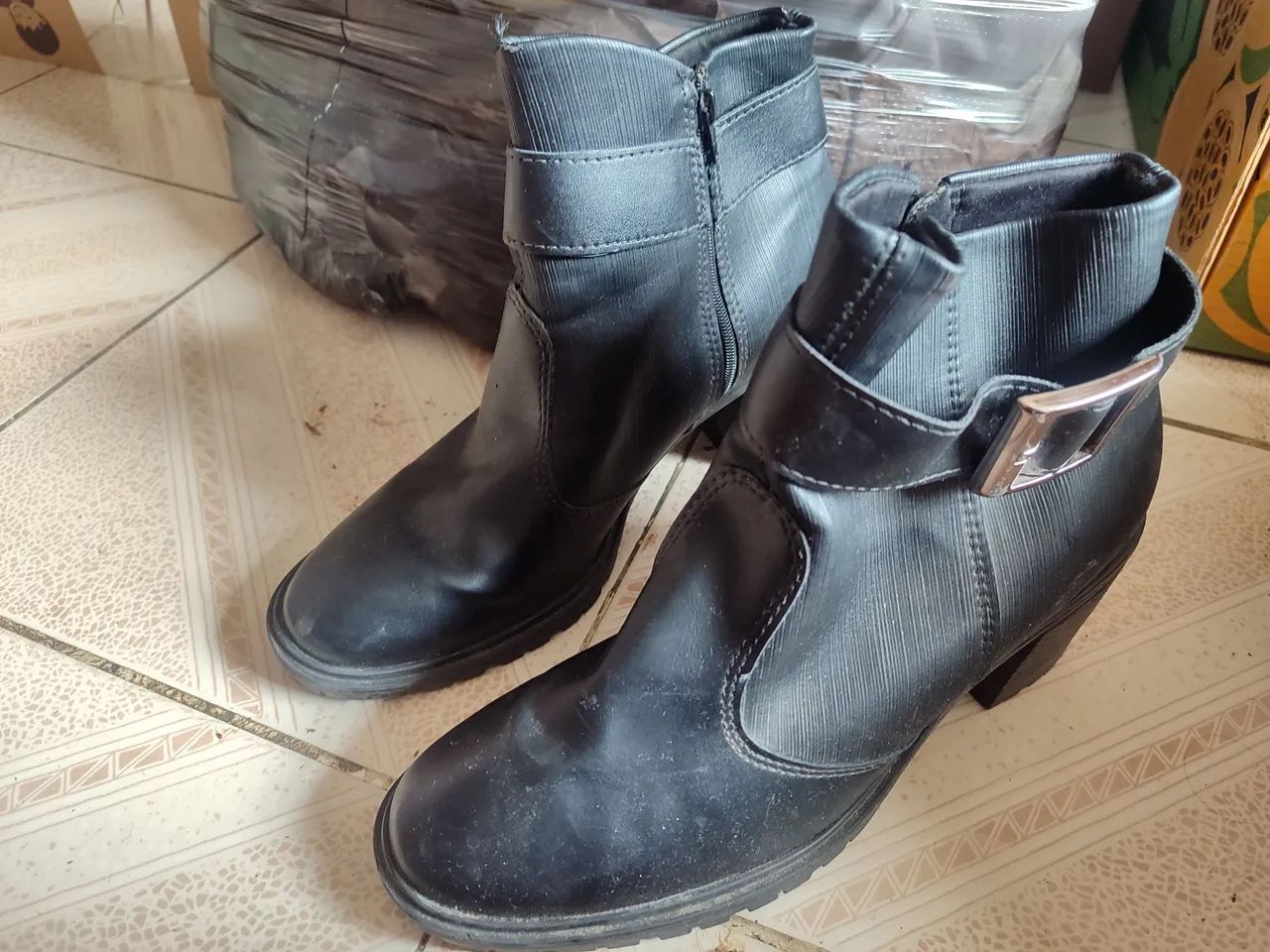 Bota  - Foto 2