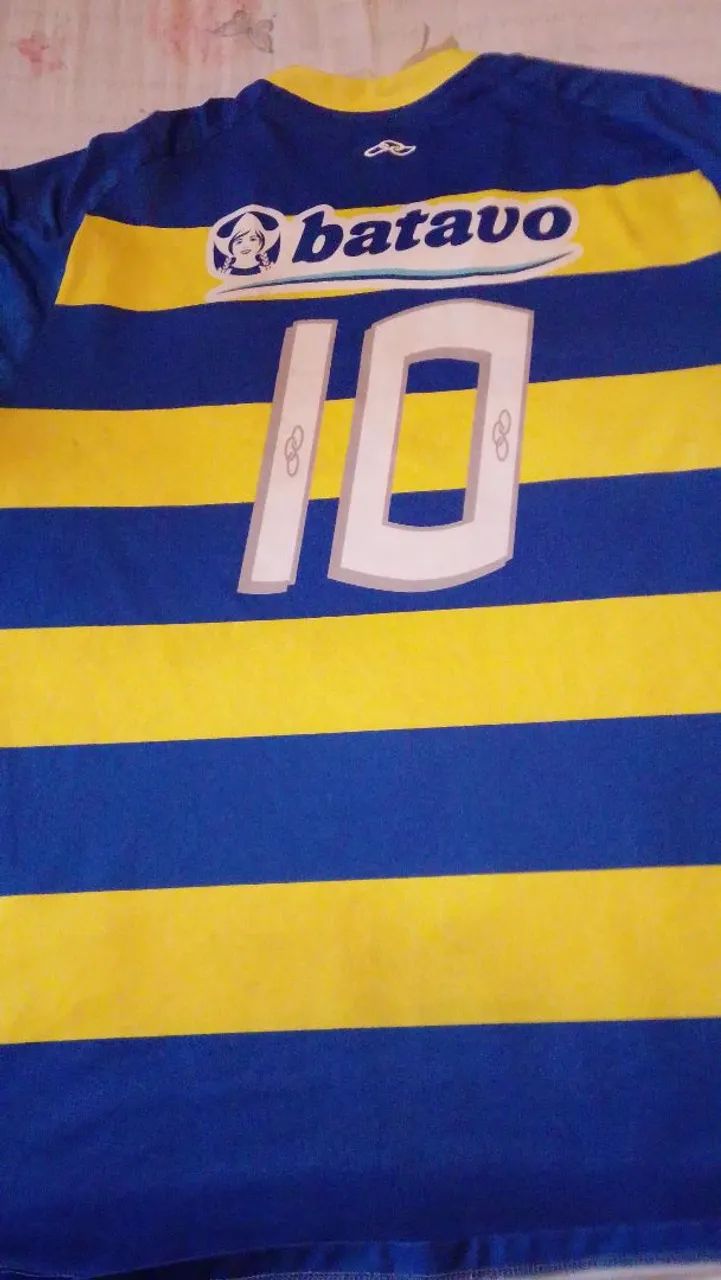 Camisa flamengo - Foto 5