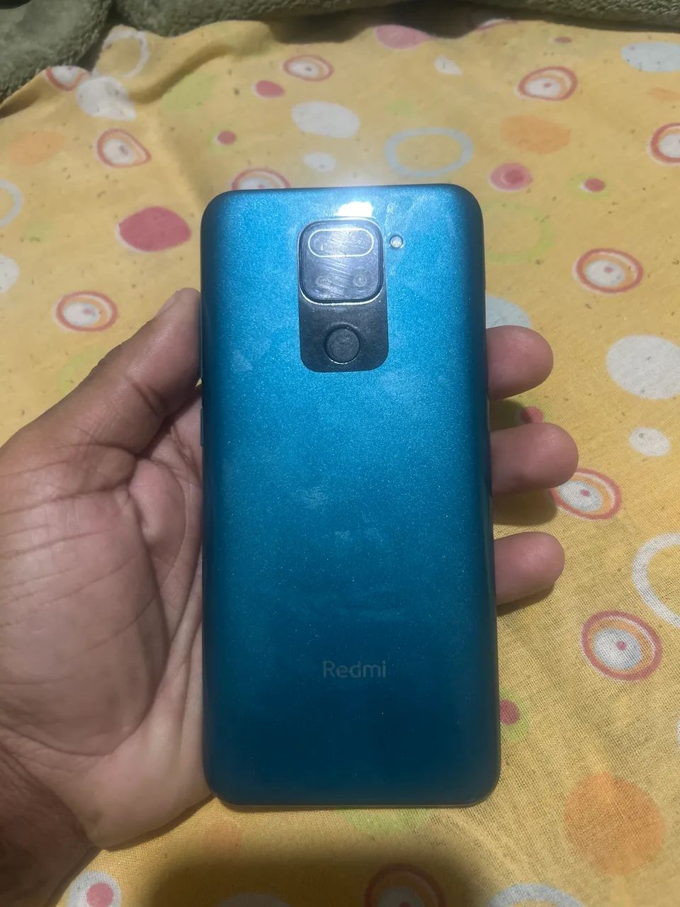 Redmi note 9 - Foto 2