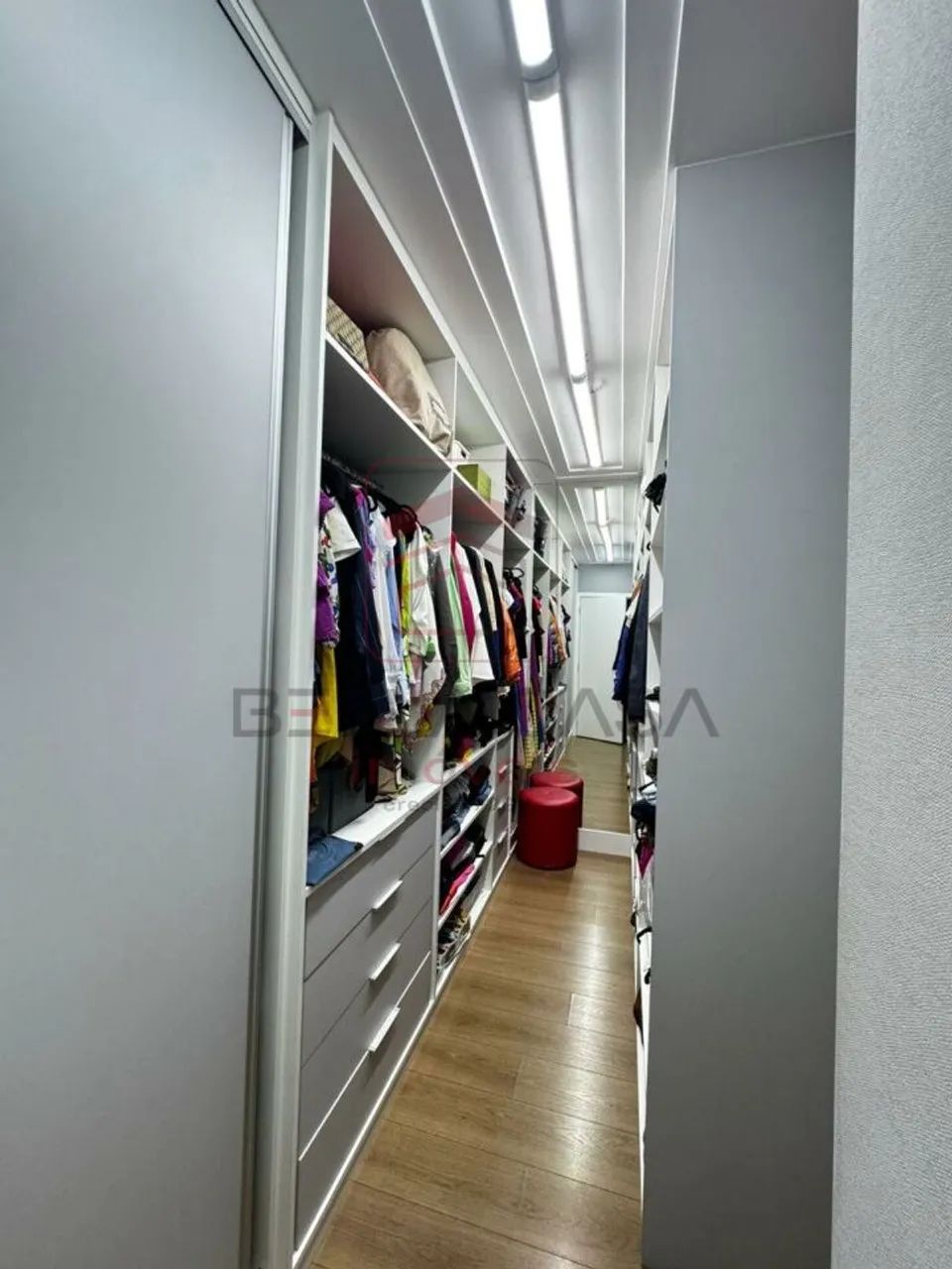 Apartamento a venda no Bairro da mooca com 3 quartos e varanda gourmet - Foto 5