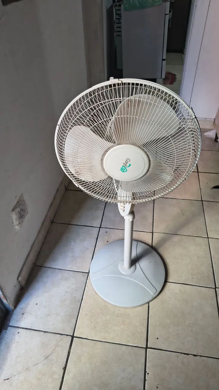 Ventilador coluna torre.? - Foto 3